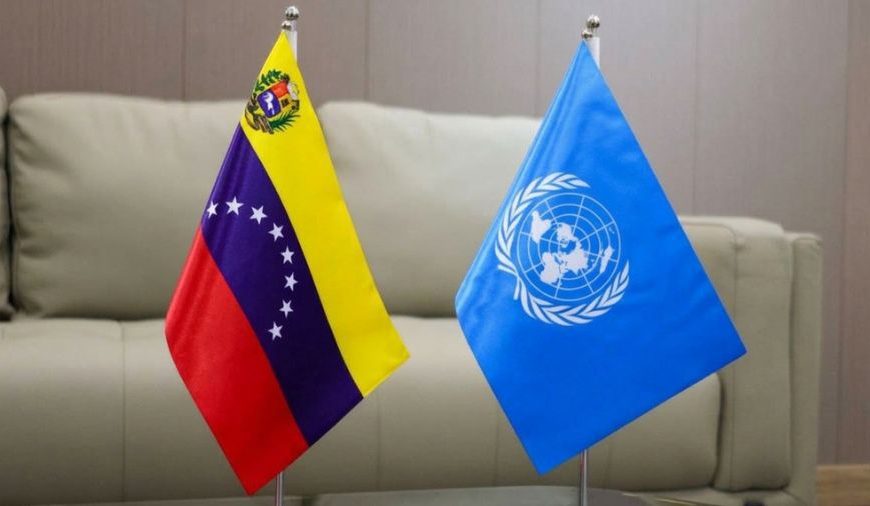 (EEUU) LA ONU RENOVÓ POR DOS AÑOS SU MISIÓN DE INVESTIGACIÓN PARA VENEZUELA